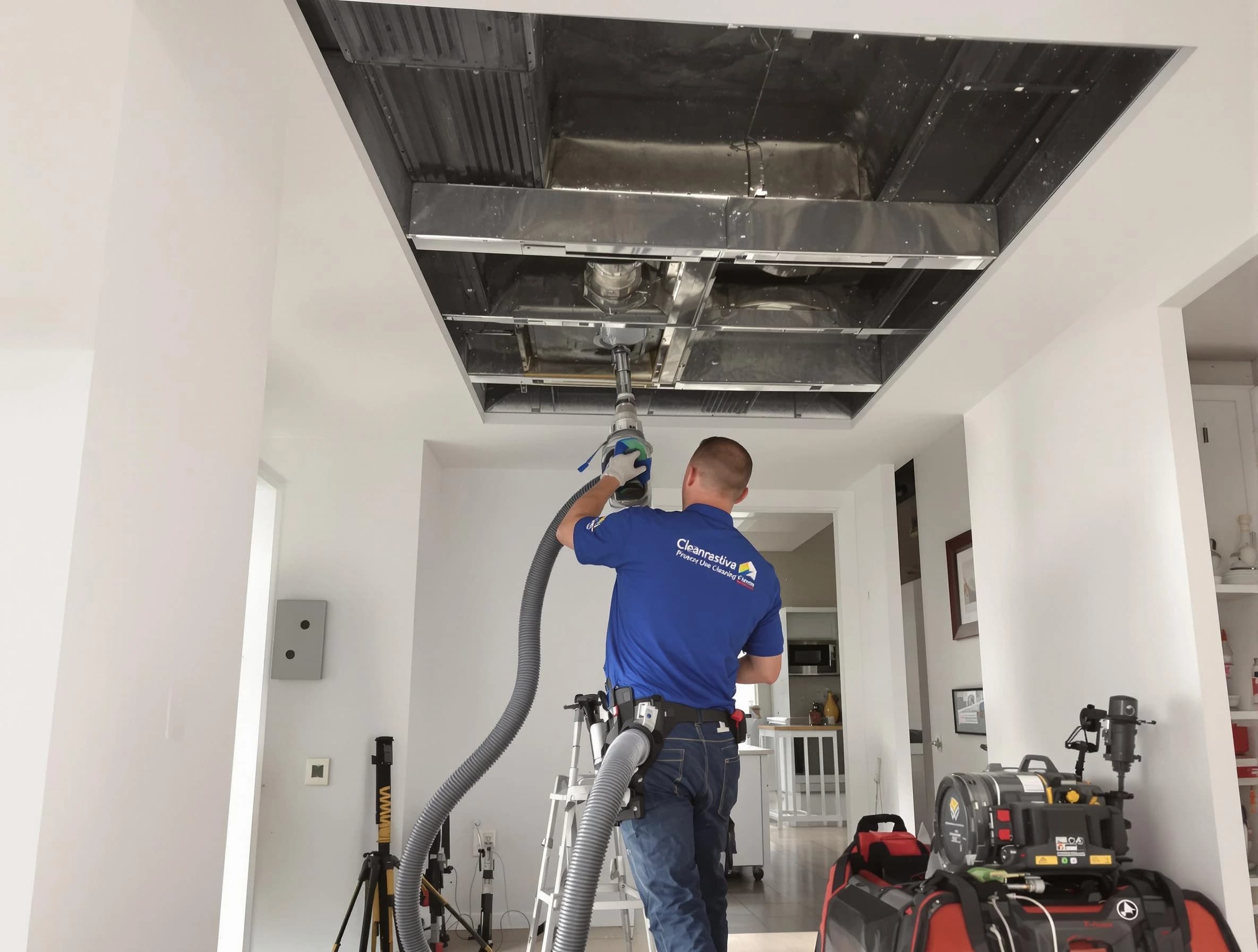 Air Duct Cleaning service in Penn Hills, PA