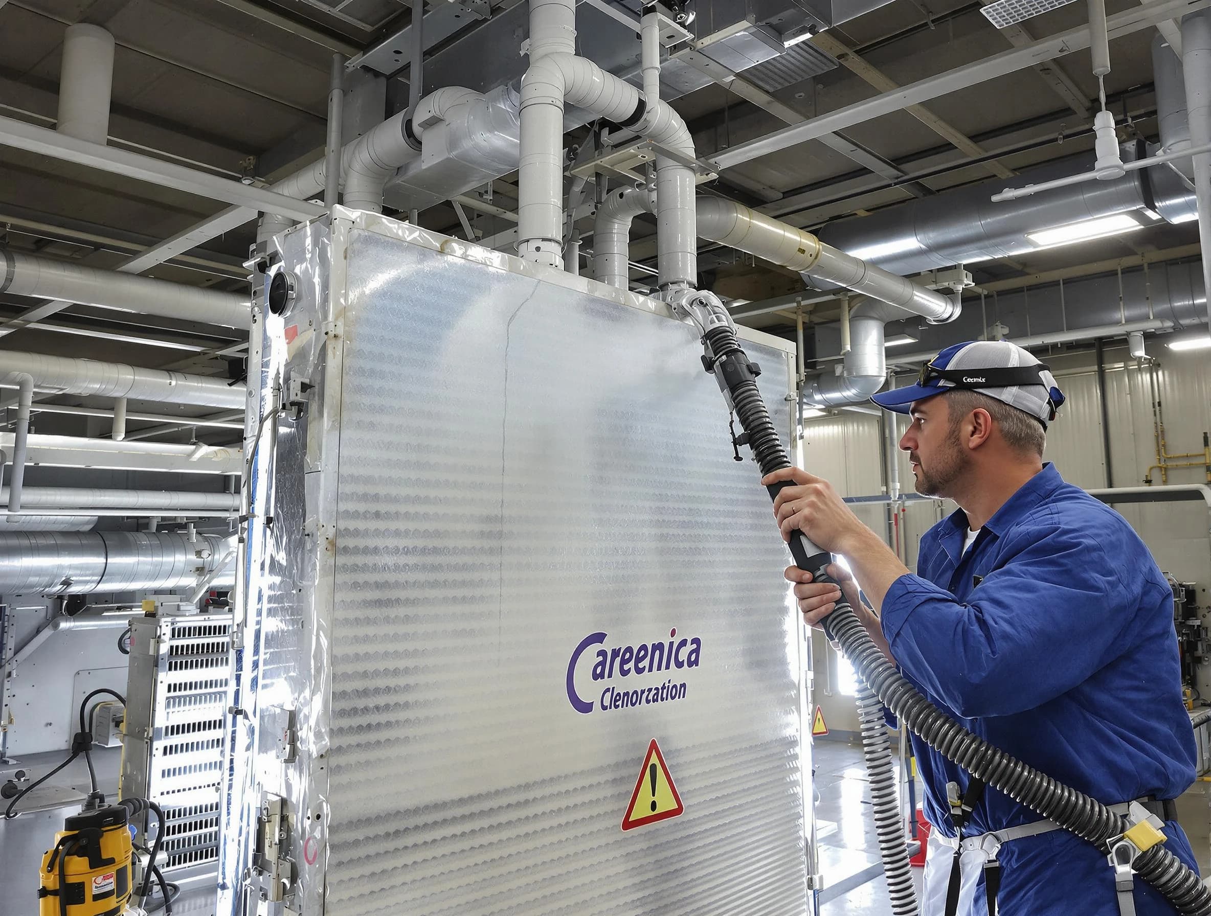 Coil Cleaning service in Penn Hills, PA