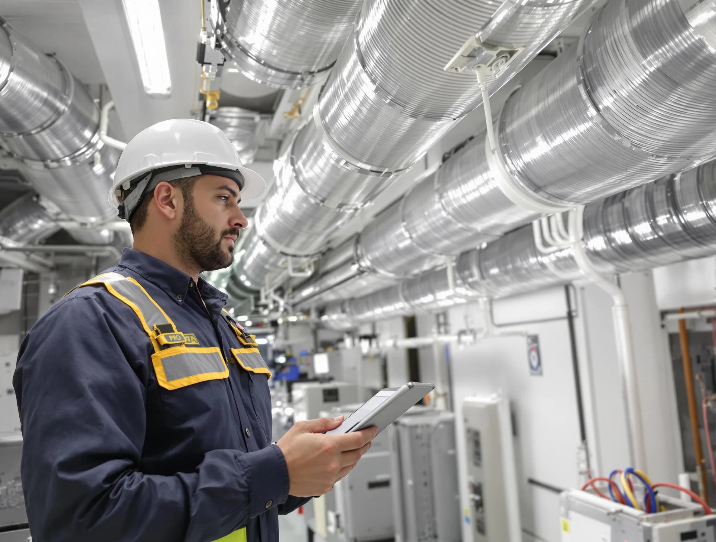 Filter Inspection service in Penn Hills, PA