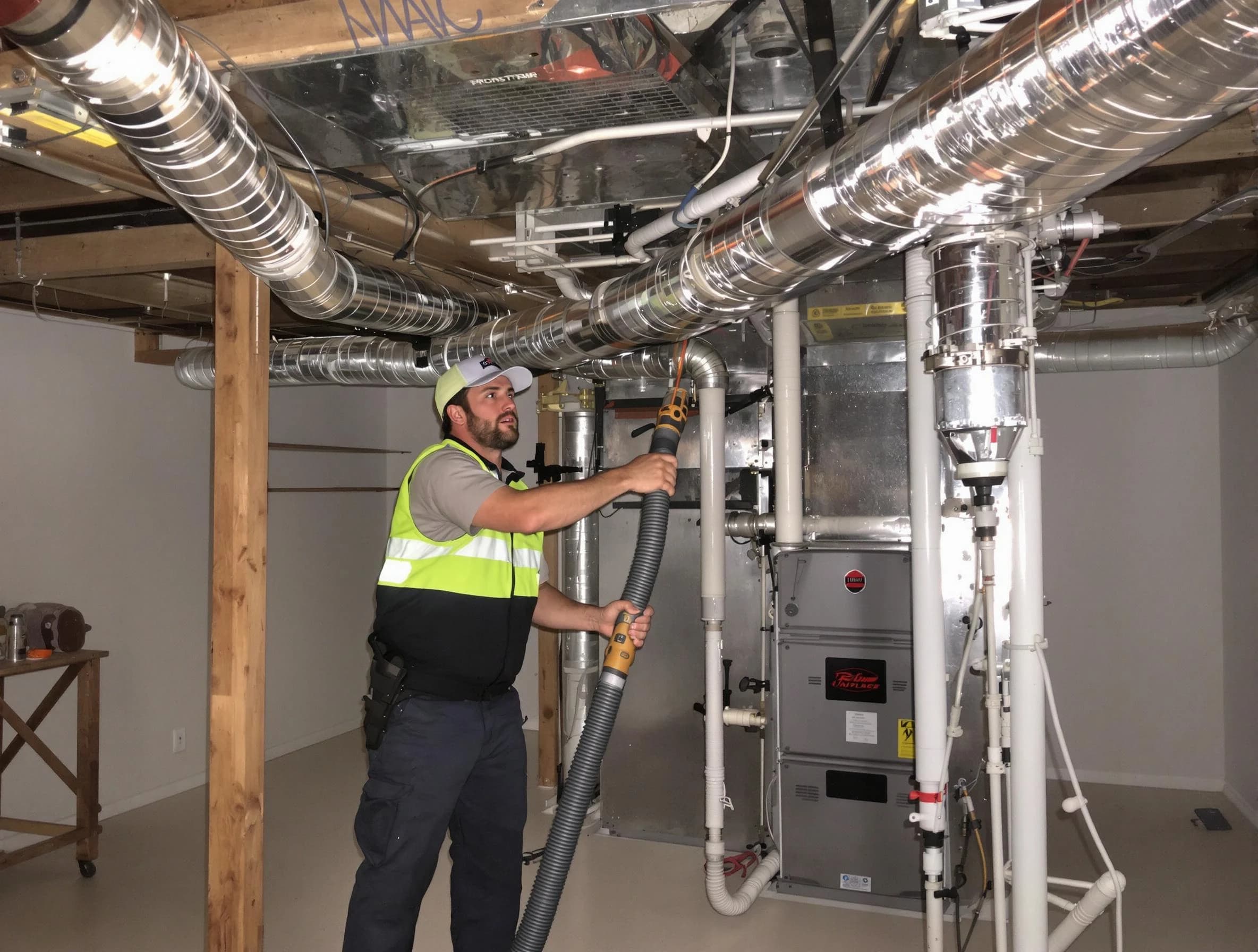 Furnace Cleaning service in Penn Hills, PA