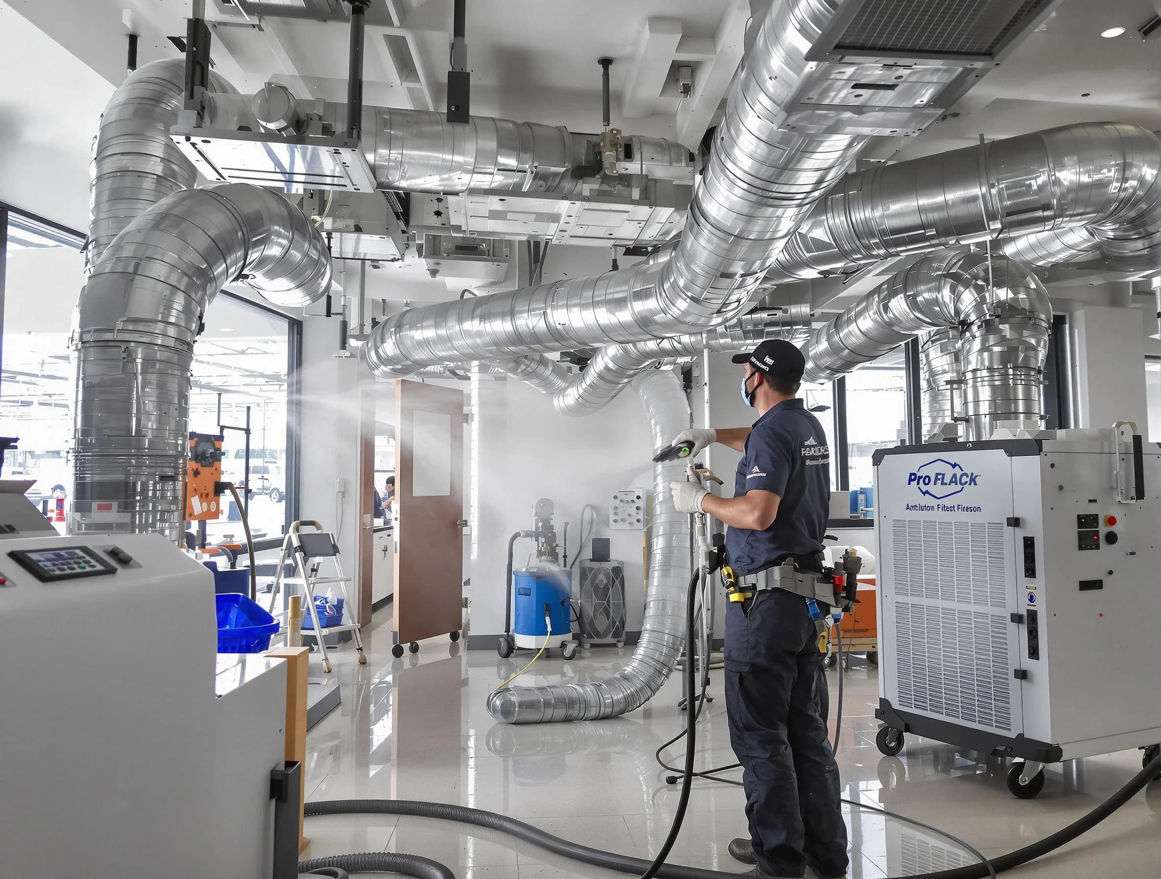 Negative Pressure service in Penn Hills, PA