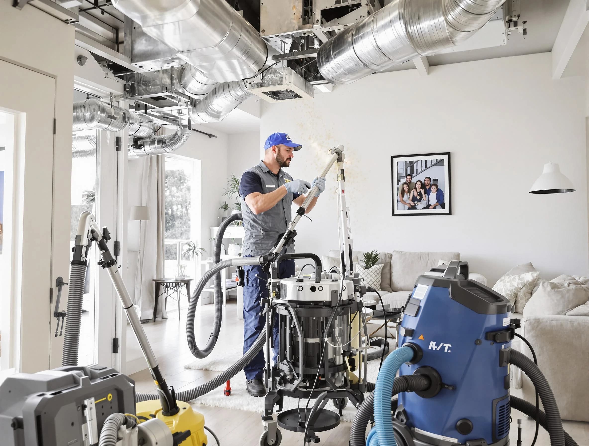 Residential Cleaning service in Penn Hills, PA